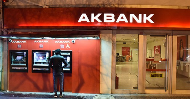 İkinci el araç alacaklar buraya! Akbank 48 aya varan vadeli taşıt kredisi veriyor