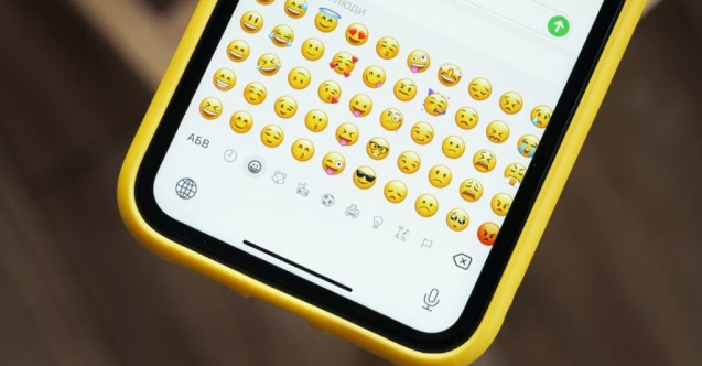iOS 17 ve Android 14'e yeni emojiler geliyor! Güncellemenizi hemen yapın