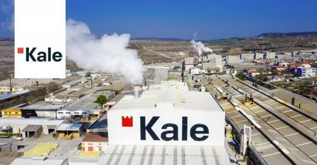 Kale seramik kaç lot verir? KALES ne zaman halka arz olacak?