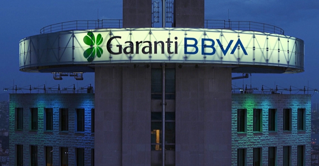 Garanti BBVA 10 bin TL nakit para dağıtıyor! Hemen başvur