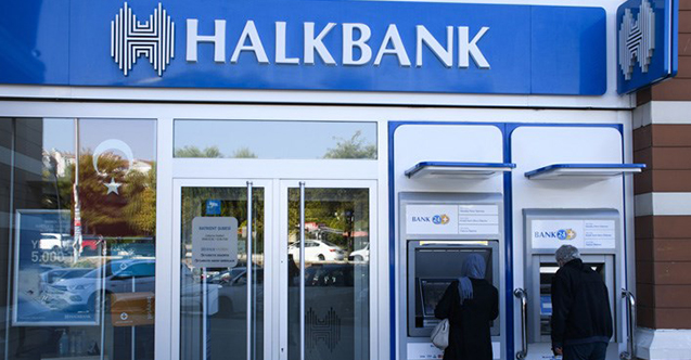 800 Bin TL konut kredisi kampanyası! Halkbank istenen taksiti açıkladı!