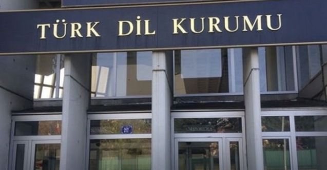 Türkçe'de bazı kelimeler artık böyle yazılmayacak! TDK değişen kelimeleri açıkladı