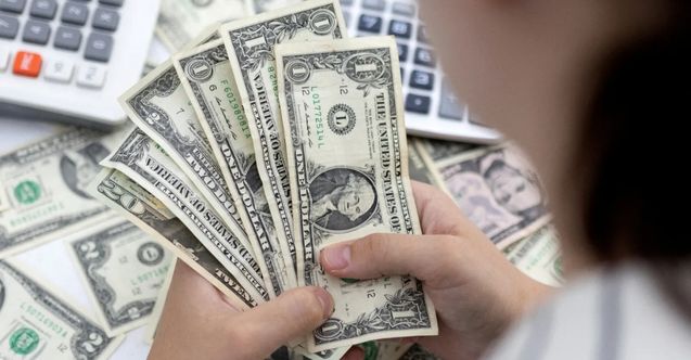 Uzman isim dolar için kritik tarihi açıkladı! Yılsonu için herkesi ilgilendiren tahmin geldi
