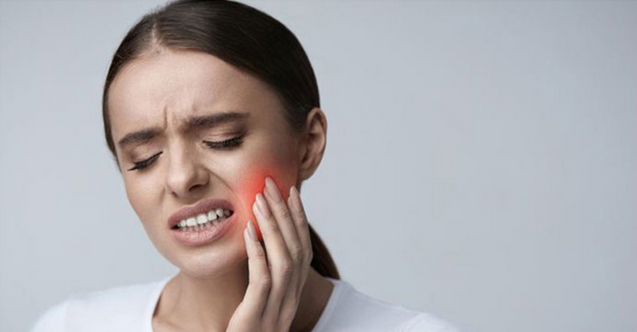 Diş ağrısı olanlar! Doğal yöntemler ile ağrıdan kurtulmak mümkün