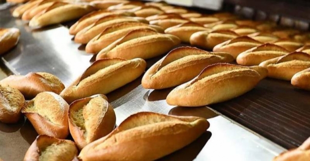 O ilde ekmeğe zam geldi! Artık 7,5 TL'den satılacak