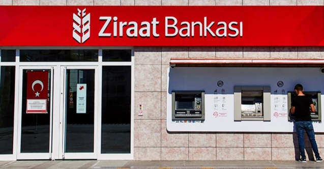 Başvuranının hesabına 2000 TL yatacak! Ziraat Bankası duyurdu
