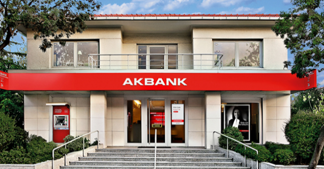 Sıfır araç alacaklara güzel haber! Akbank 48 ay vadeli taşıt kredisi veriyor
