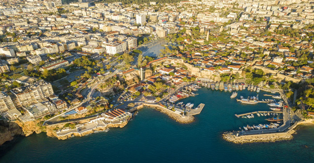 Taşı toprağı altın olmuştu! Antalya Büyükşehir Belediyesi ucuz konut ve arsa satışı ilanları yayımladı