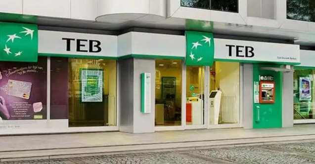 TEB duyurdu! Market alışverişlerinizde 250 TL arttırın