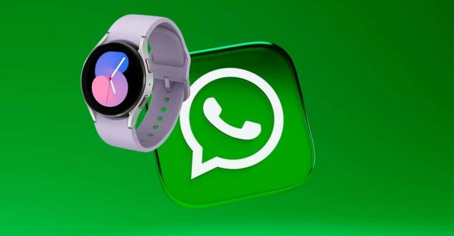 Android saatlere WhatsApp özelliği geliyor! Telefona bağlamadan kullanılacak