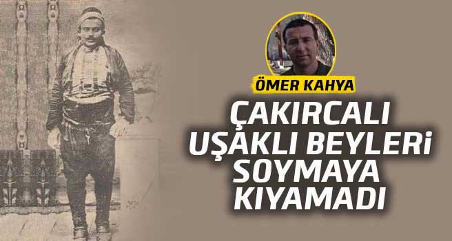 Biri insan sarrafı çıktı diğeri de insana kıymet verdi