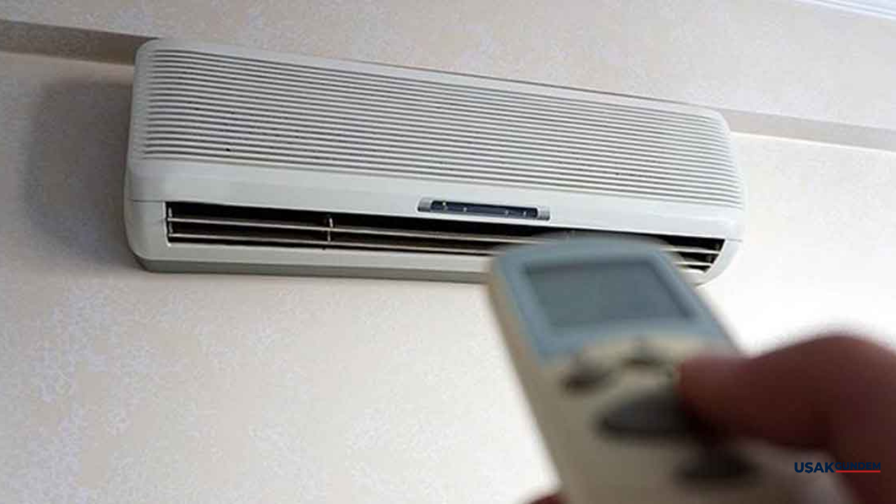Uzmanlardan klima kullanımı uyarısı! 3 saatte bir kapatılmalı! Sağlığınızdan olmayın