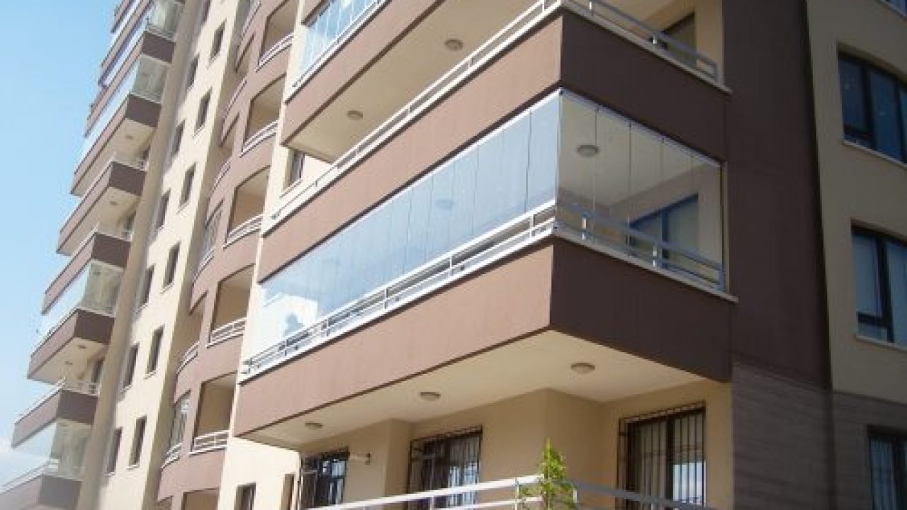 Balkonu eve katan kiracı masrafı kiradan düşebilir mi?