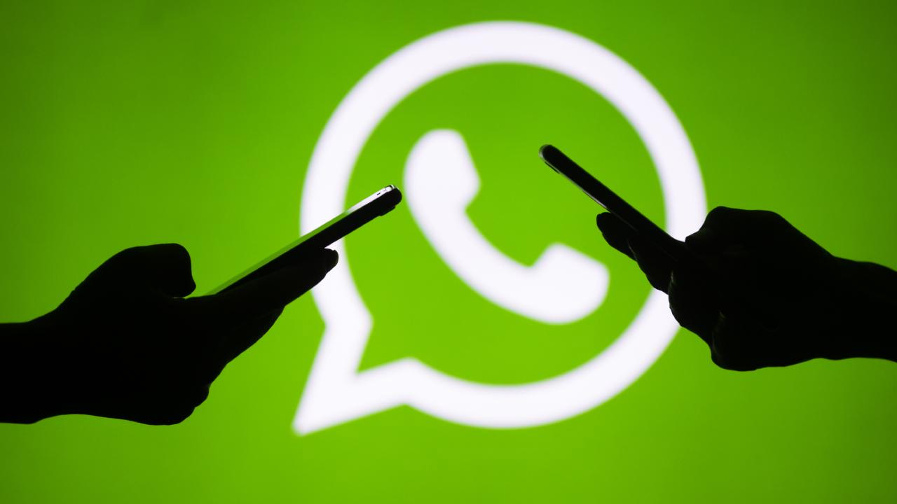 Hemen telefonunuzu kontrol edin! WhatsApp SMS gönderdi ekstra güvenlik katmanı geldi