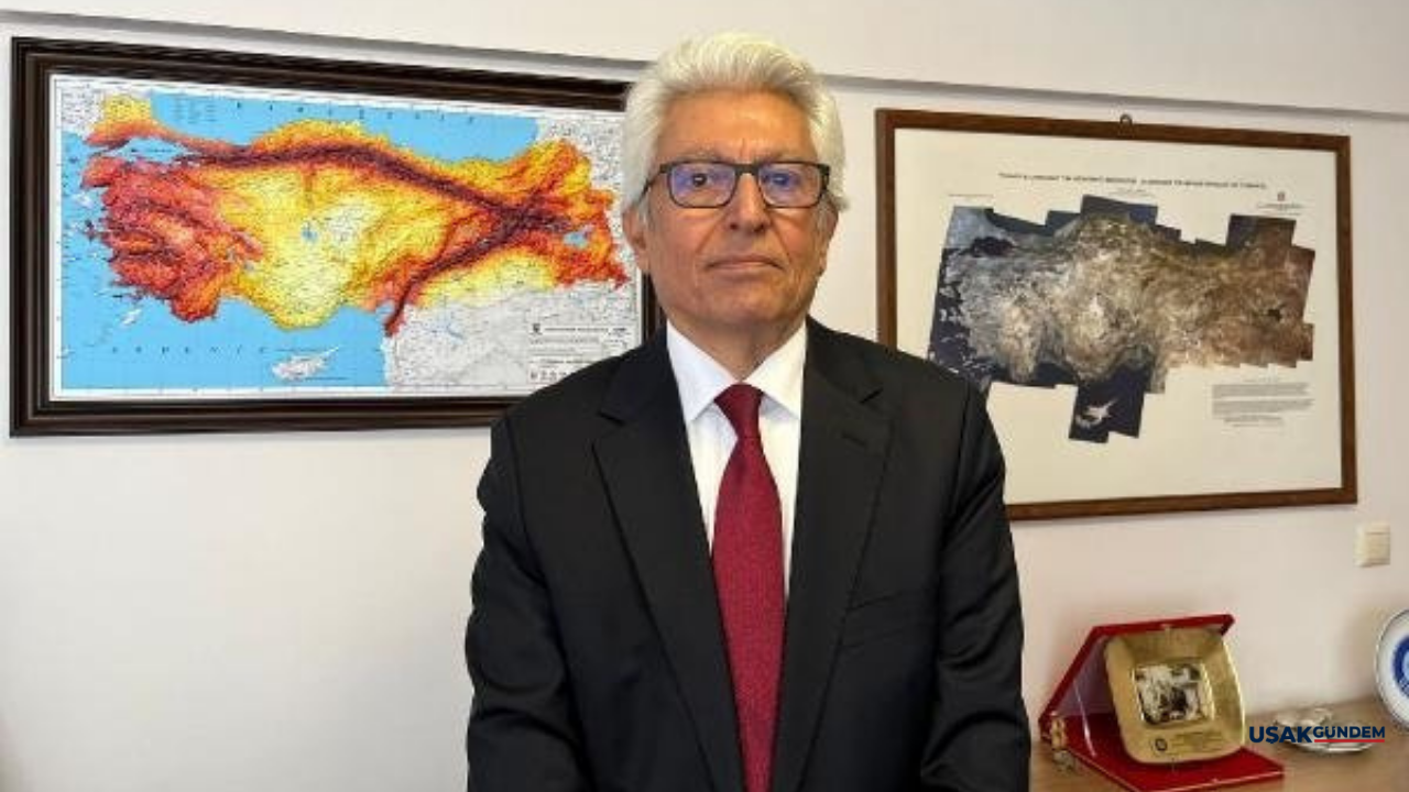 Deprem uzmanı Süleyman Pampal beklenen Adana depremini yorumladı! 7 büyüklüğünde deprem beklemiyorum