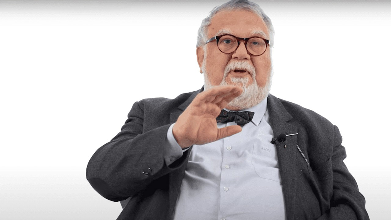 İstanbul depremi için felaket senaryosu! Celal Şengör yaşanacakları tek tek açıkladı!
