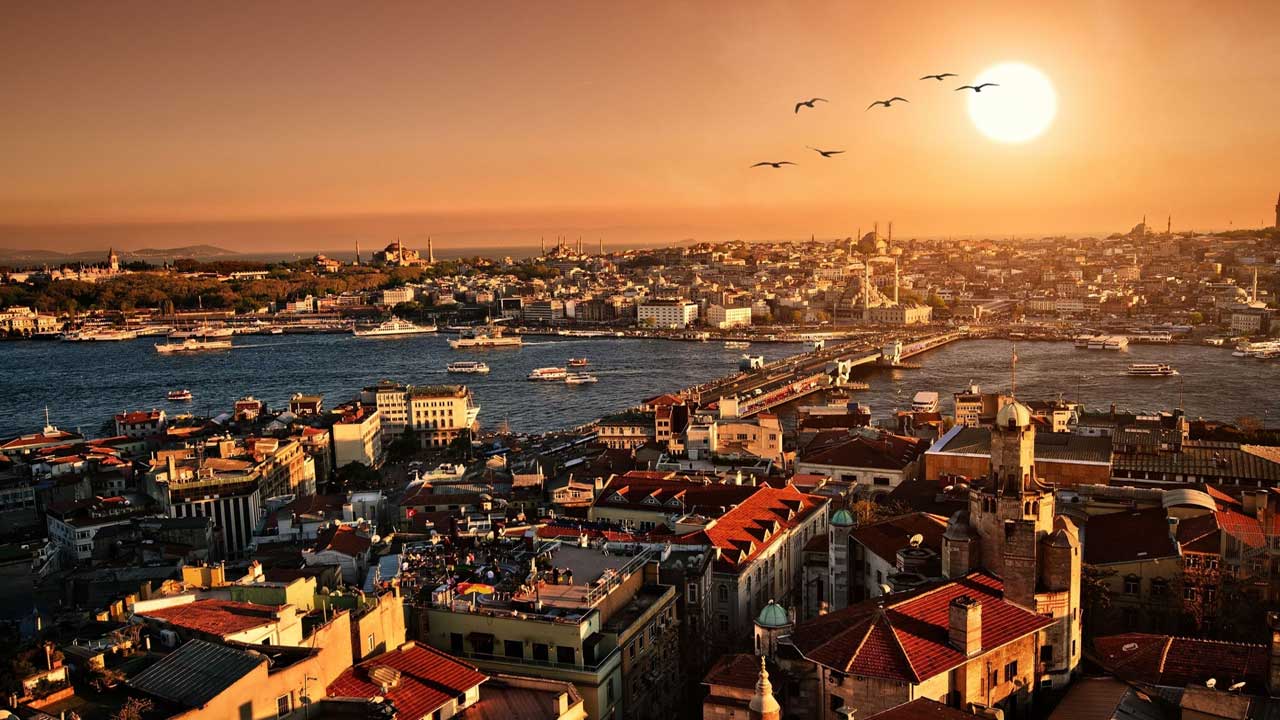 İstanbul’un bu ilçelerinde yaşayanlar hazırlıklı olsun! Yarın sabahtan başlayıp akşama kadar saatlerce devam edecek