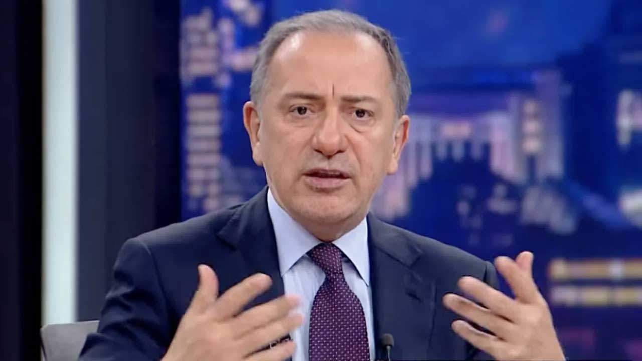 Fatih Altaylı kulis haberini açıkladı! Türkiye'de resmi hafta sonu tatil günü değişiyor Pazar yerine artık o gün...