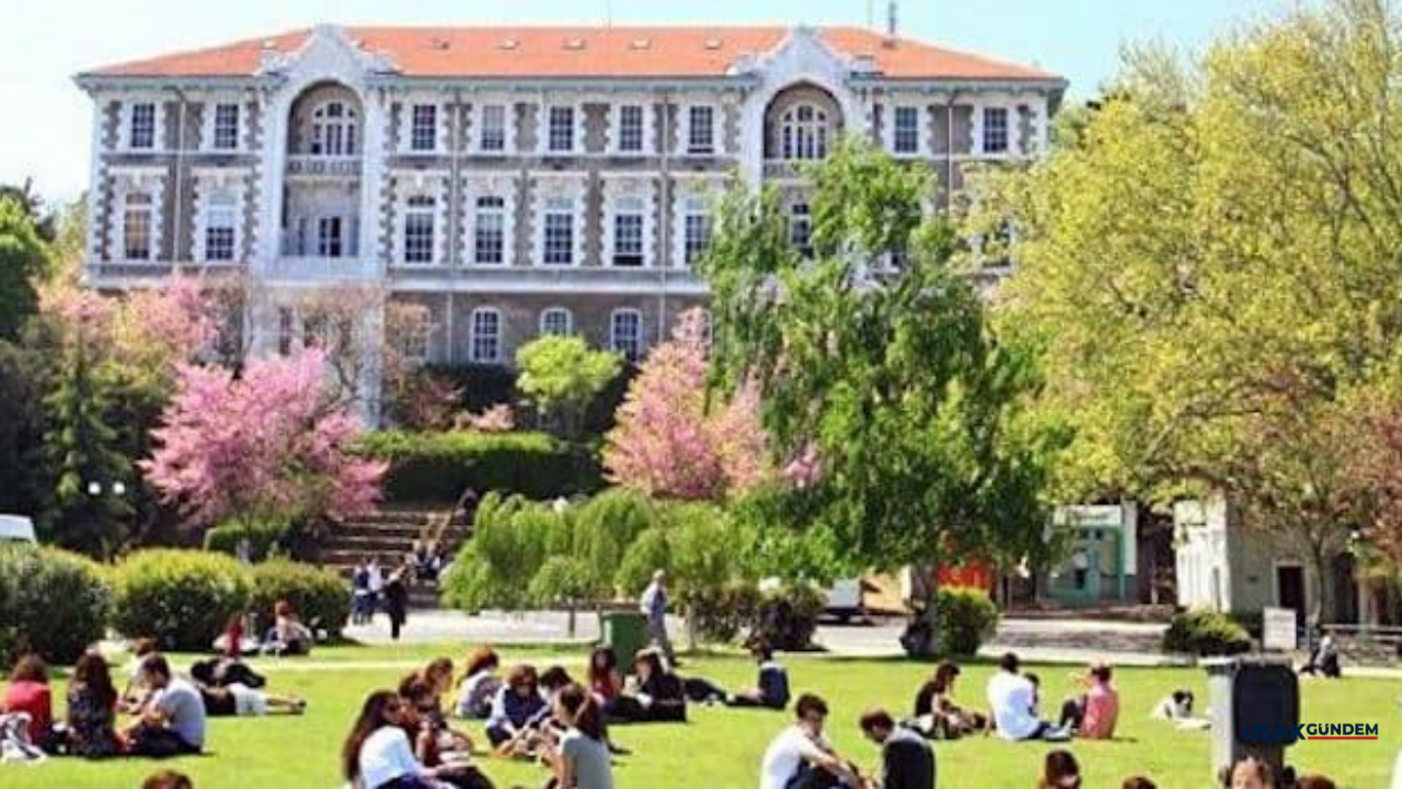 Türkiye'nin eni iyi üniversiteleri belli oldu! İlk sıradaki üniversite şaşırtmadı