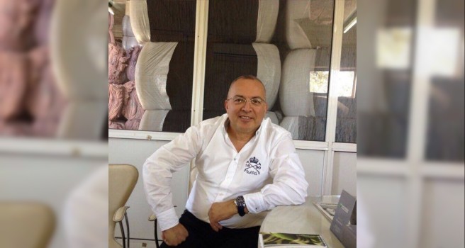 İYİ Parti Uşak Teşkilatına Yıldırım düştü