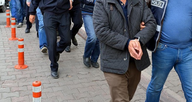 Aranan 39 Şahıs Uşak’ta Yakalandı