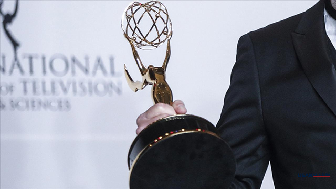 Her yıl düzenlenen Emmy Ödülleri 4 ay ertelendi!