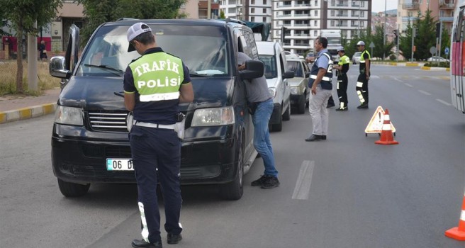 Huzurlu bir Uşak için huzur 64 uygulaması