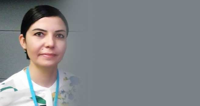 İyi Parti Uşak’ta İstifa