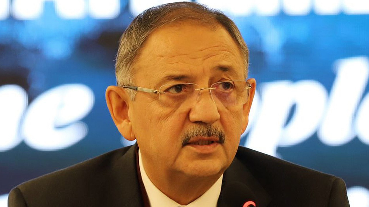 Türkiye'de sıcaklık rekoru kırıldı! Çevre Bakanı rekor sıcaklık görülen yeri açıkladı!