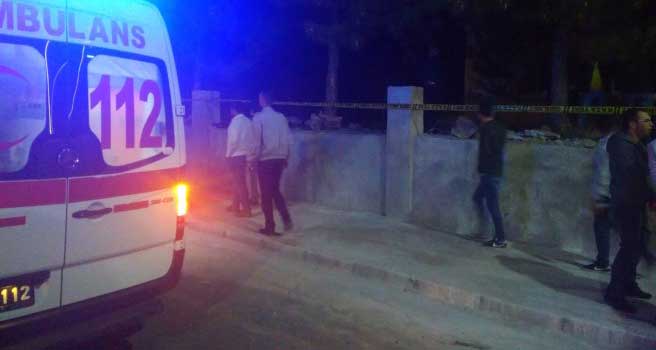 Uşak'ta 16 yaşındaki çocuk hayatını kaybetti