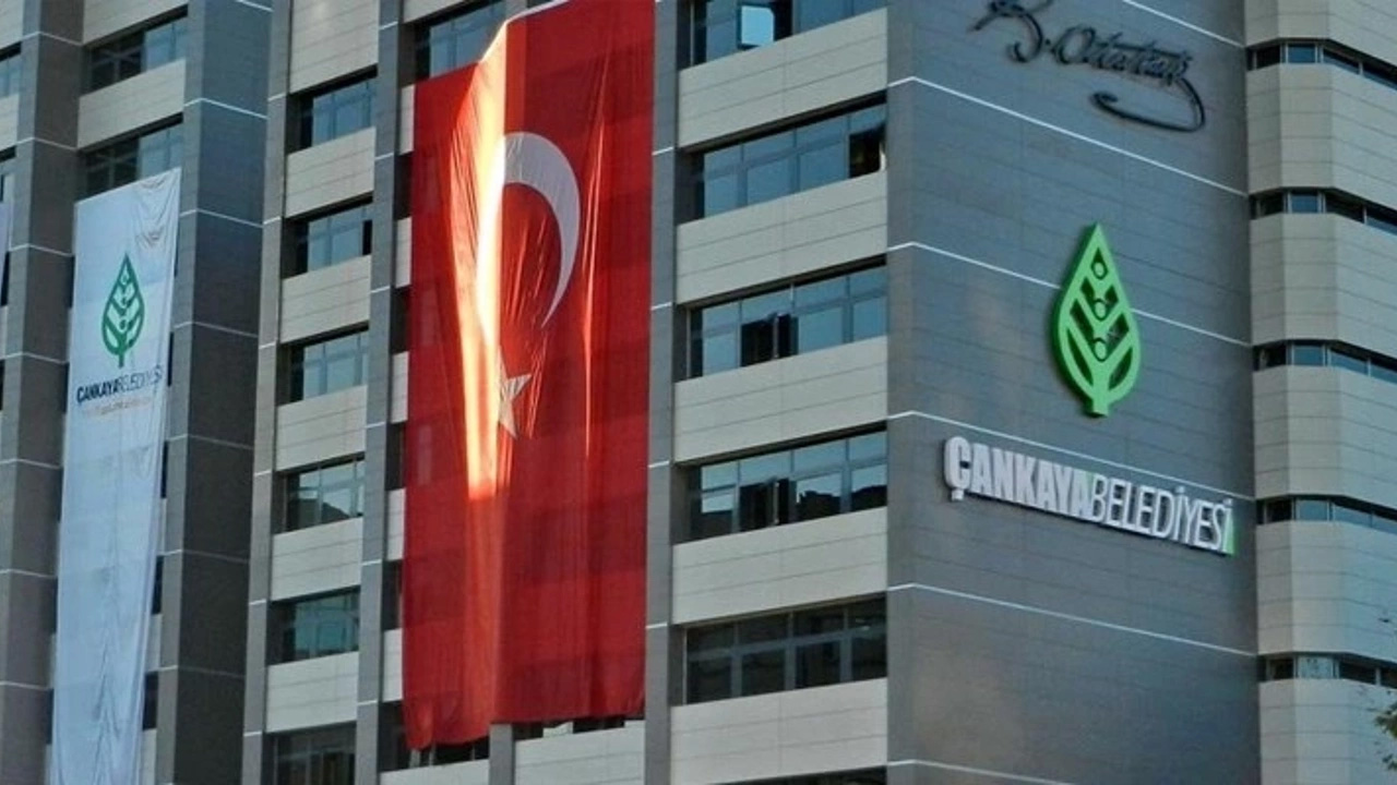 Ankara'nın göbeğinde yatırımlık arsa arayan kaçırmasın! Çankaya Belediyesi arsa satışı ihalesi düzenliyor