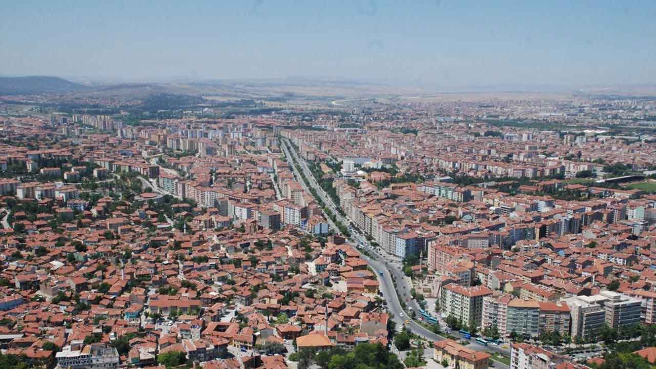 38.700 TL'si olan başvuru yapabilir! Ankara'da belediye her katta 152 m2 3+1 daire satıyor