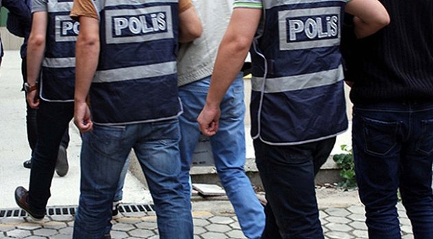 Uşak'taki uyuşturucu operasyonlarında 18 kişi gözaltına alındı
