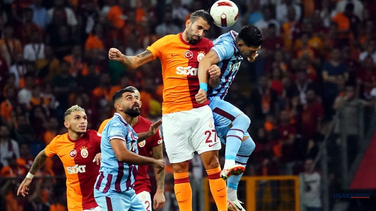 Icardiden gol fırtınası! Trabzonsporu tek başına ezip geçti