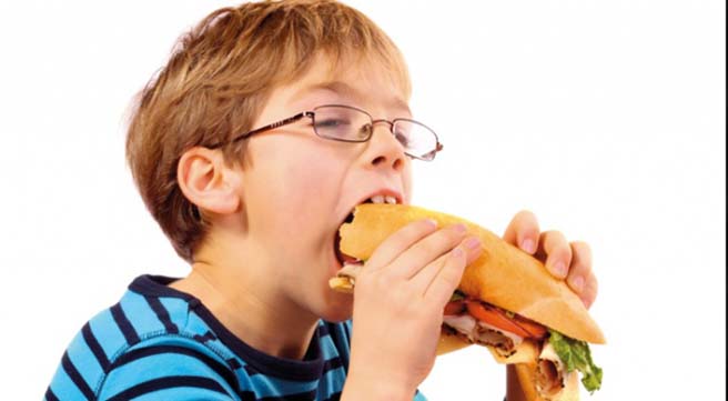Türkiye, Avrupa'nın En Obez Ülkesi Seçildi