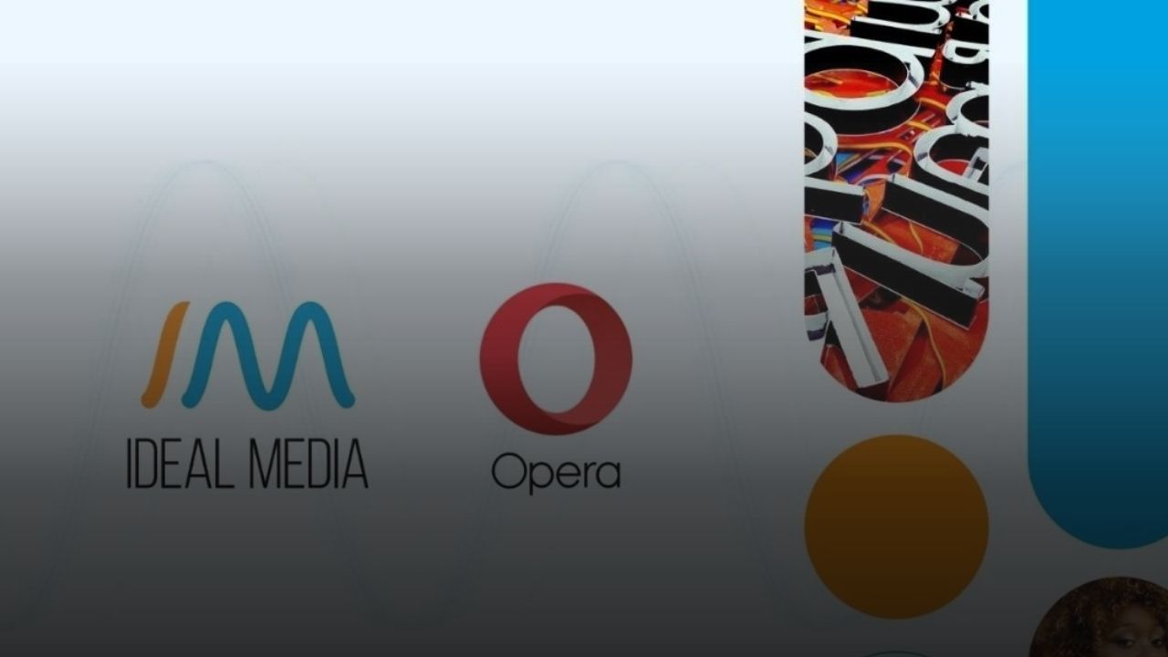 IdealMedia Yayıncıların Okuyucu Kitlesinin Etkileşimini Artırmak için Opera ile İş Birliği Yapıyor
