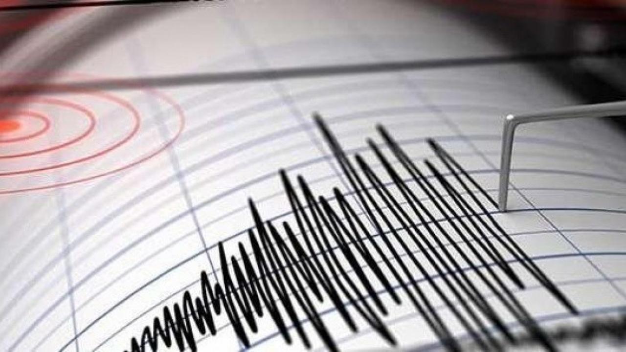 AFAD'dan yeni açıklama! Ağrı Doğubayazıt'ta deprem!