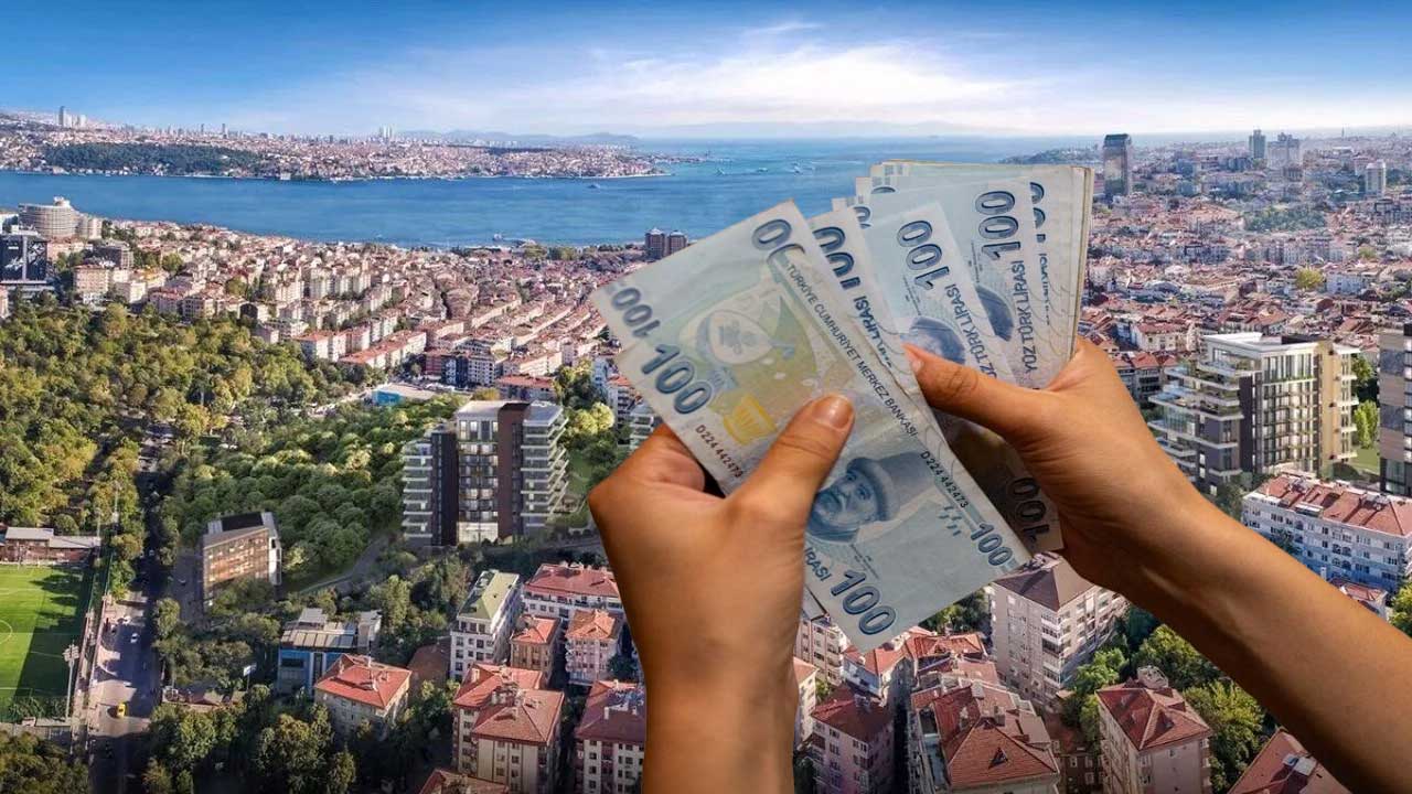 Ankara İzmir ve İstanbul'da oturanlara kötü haber! Yüzde 133 zam geldi