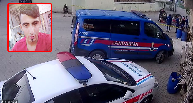 Uşak'ta devrilen traktörün sürücüsü öldü