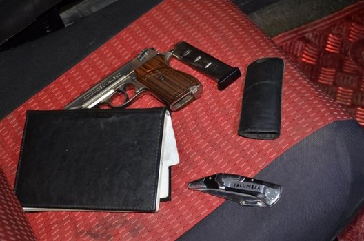 Uşak’ta ki hırsızlık olayları teker teker aydınlatılıyor