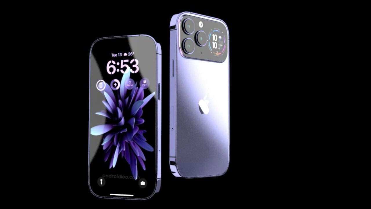 Apple iPhone 15 Pro Max Türkiye fiyatı kaç TL olacak? Dev tanıtıma saatler kala sızdı!