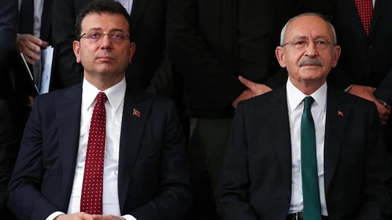 Kemal Kılıçdaroğlu'ndan Ekrem İmamoğlu açıklaması! CHP'nin İBB Başkan Adayı olacak mı?