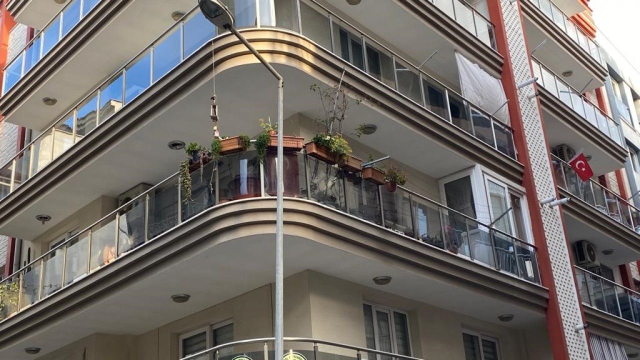Balkonu eve katmak için izin almak gerekir mi?
