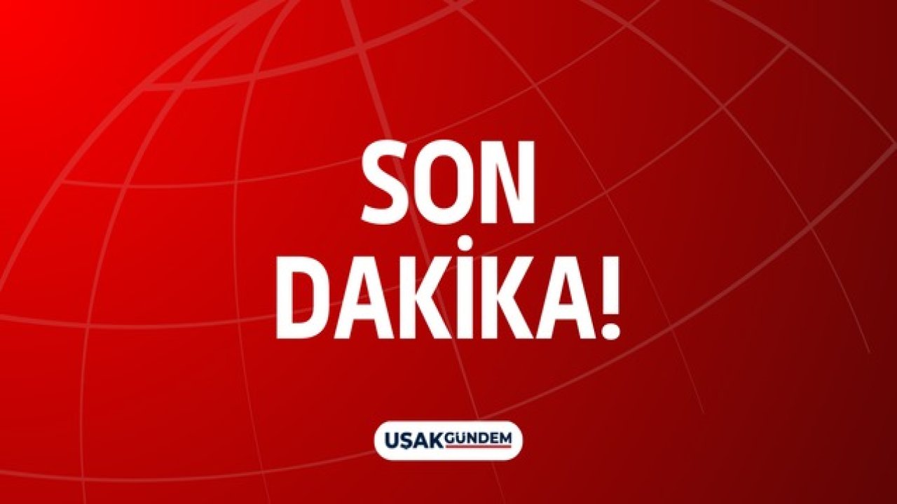 Zonguldak'ta 280 kişinin olduğu maden ocağında göçük!