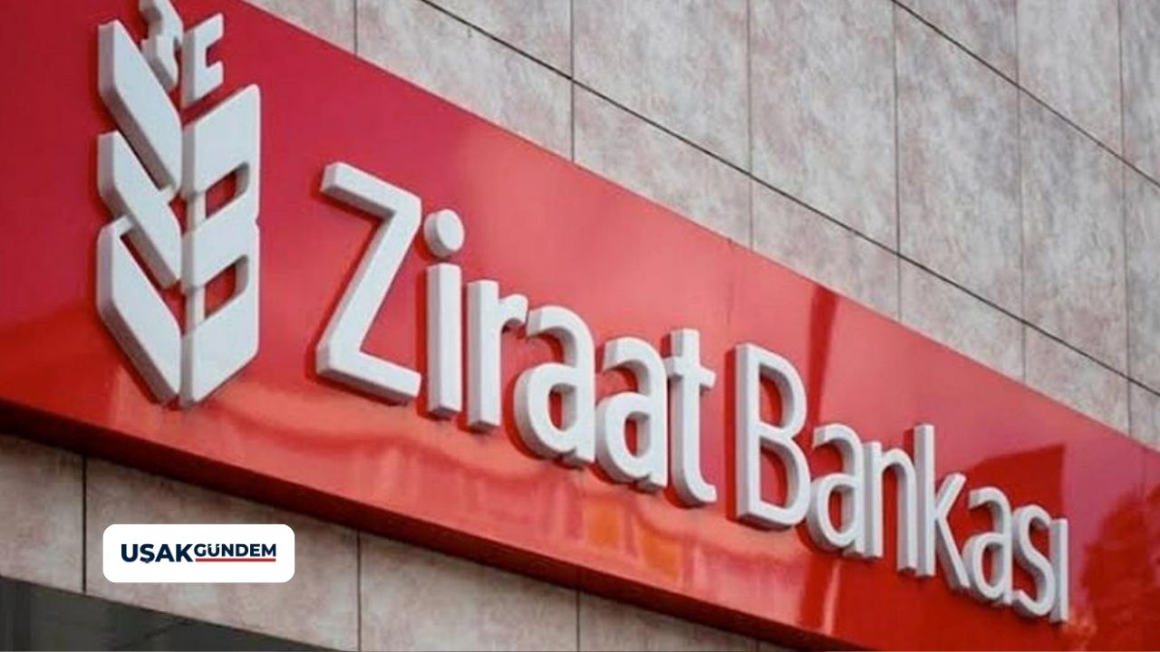 Ziraat Bankası 557 personel alımı yapacak! Ziraat Bankası personel alımı 2023