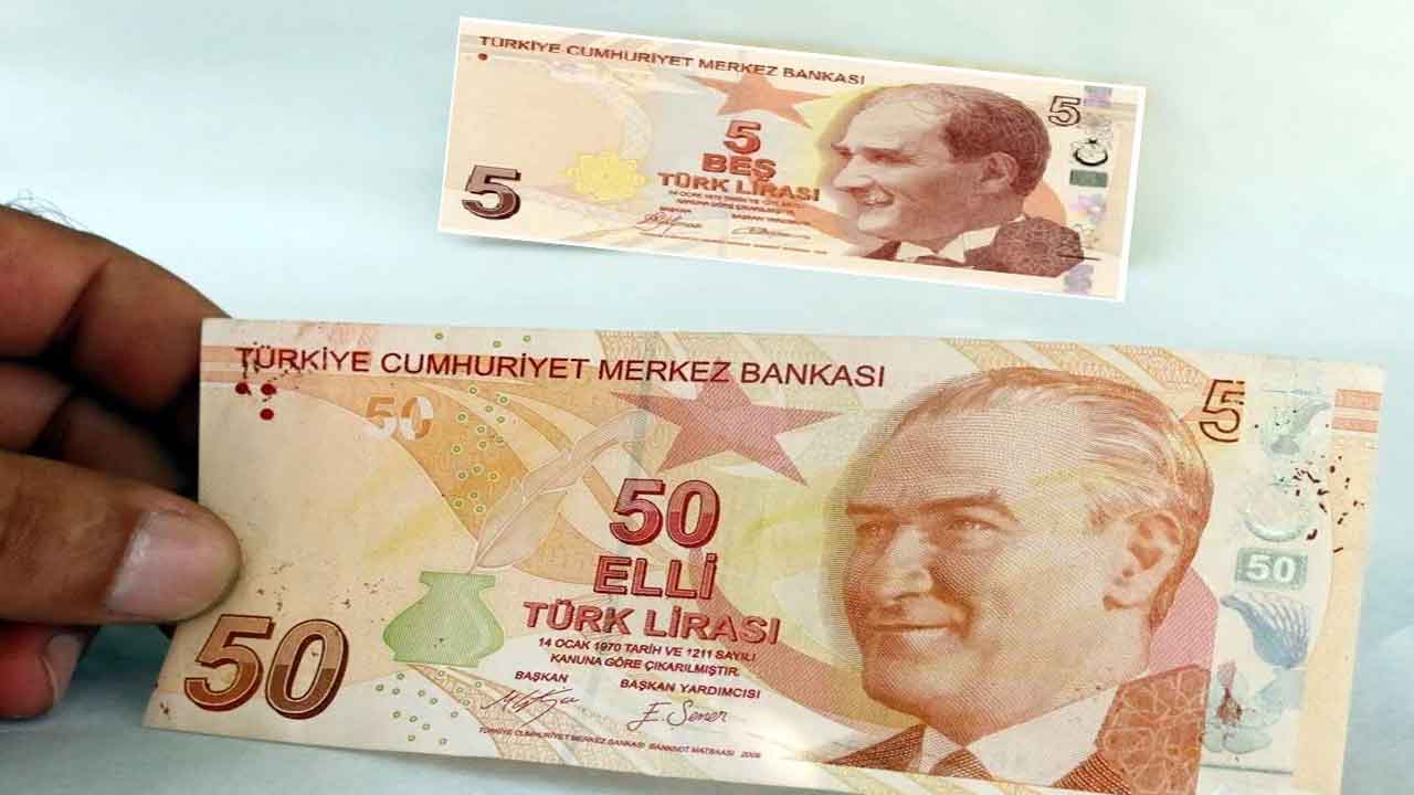 Evden çıkarken tam 2 kere kontrol edin! Yanına almayan tam 55 TL ödeyecek