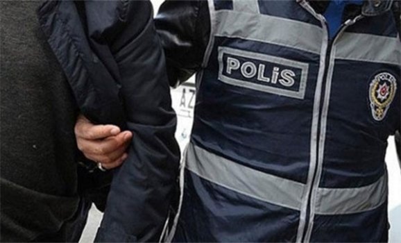 Uşak'ta aranan 68 kişi yakalandı