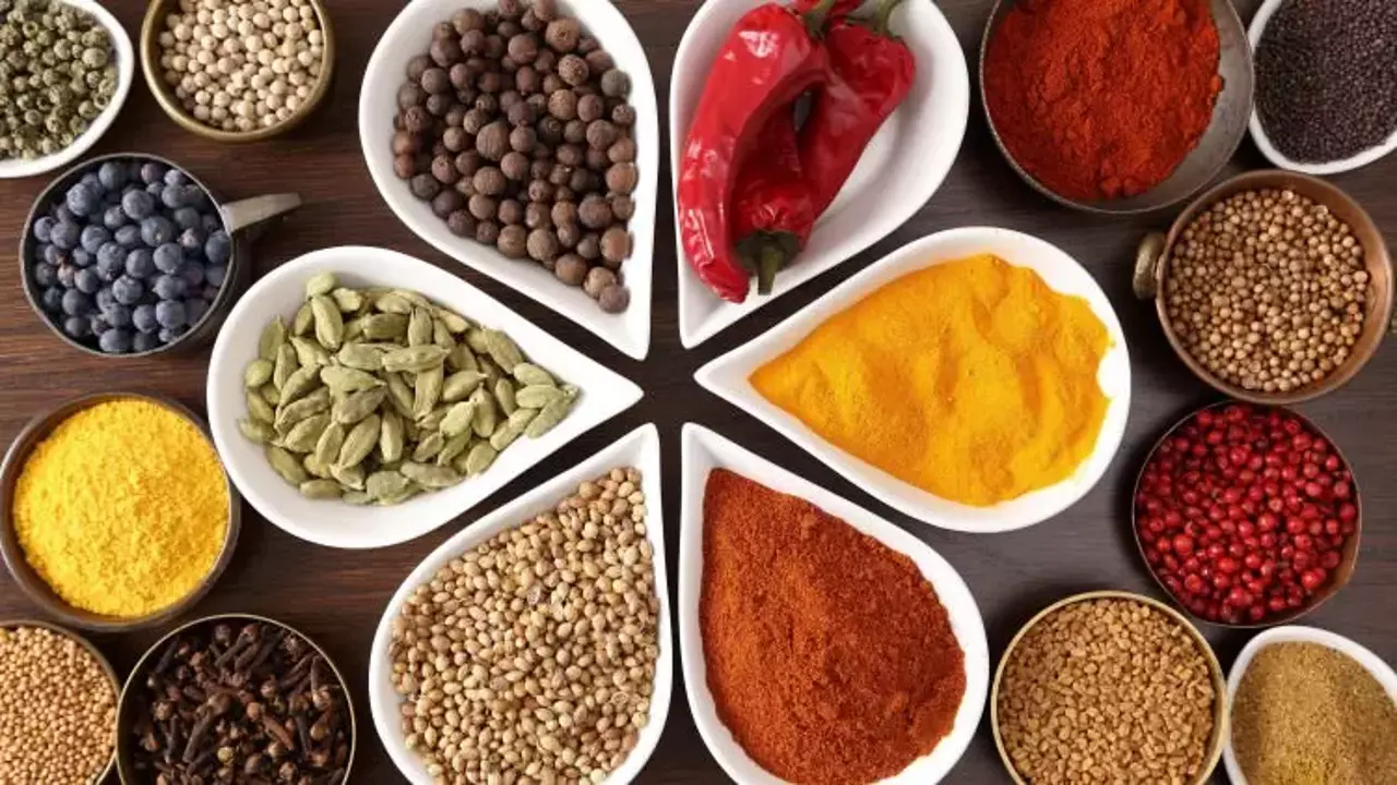 İltihap söktüren şifalı bitkiler! Bir tutamı antibiyotik etkisi yapıyor!
