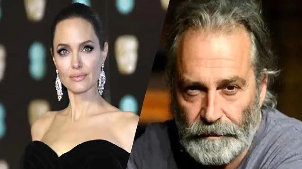 Haluk Bilginer Angelina Jolie ile başrolü paylaşacak! Haluk Bilginer kimdir, yaşı kaç, dizileri, filmleri ne?