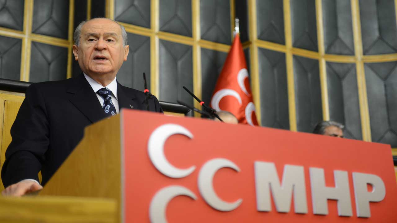 MHP Genel Başkanı Bahçeli'den SON DAKİKA emekliye zam EMEKLİ MAAŞI kök ücret açıklaması